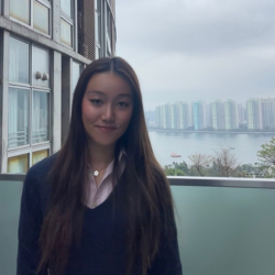 LexisNexis Student Ambassador Programme 2024